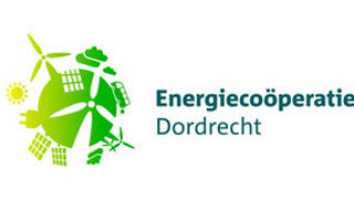 Energie coöperatie Dordrecht
