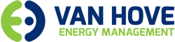 Van Hove Energy Management Logo